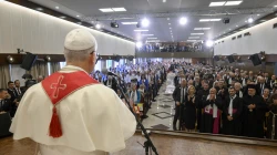 Papst Leo XIV. / Vatican Media