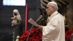 Papst Leo XIV. / Vatican Media