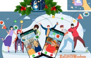 Geschenk der Weisheit: Eine Initiative des Vatikans  / Vatican Media