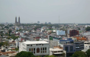 Villahermosa, Sitz der Diözese Tabasco. / Wikimedia / Alfonsobouchot (CC BY-SA 3.0)