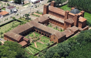 Kloster „Unsere Liebe Frau vom Heiligen Kreuz“ in Itaporanga, Brasilien / Patricia Miura / Wikimedia Commons (CC BY-SA 4.0)