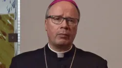 Bischof Stephan Ackermann / screenshot / YouTube / Bistum Trier