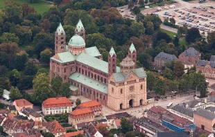 Dom zu Speyer / Kai Scherrer / Wikimedia Commons (CC0 1.0)