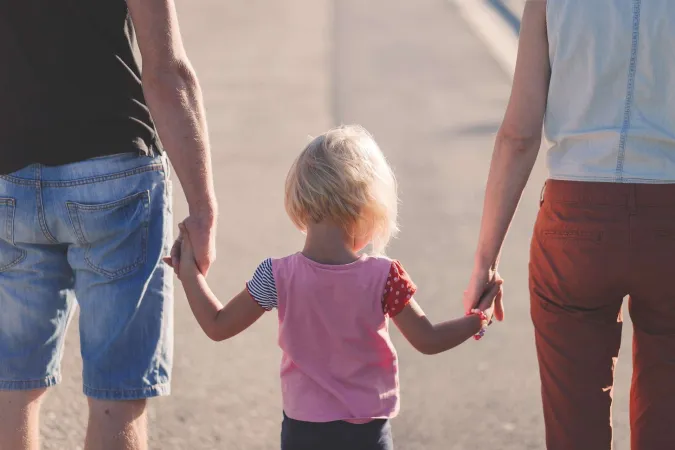 "Ohne die Wahrheit zu kennen, können wir unseren Kindern, unseren Schülern und unseren Christen nicht helfen, ihre menschliche und christliche Berufung zu leben".