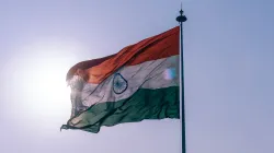 Flagge Indiens / Pixabay / Pexels (CC0)