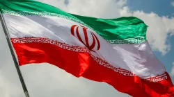 Iranische Flagge / Akbar Nemati / Unsplash