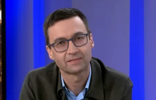 Alexander Kissler / screenshot / YouTube / BILD