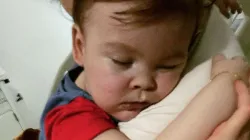 Alfie Evans / Facebookseite von "Alfie's Army"