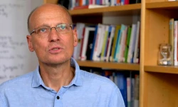 Andreas Heek, Leiter der Kirchlichen Arbeitsstelle für Männerseelsorge der Deutschen Bischofskonferenz / Screenshot von YouTube