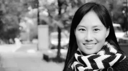 Angela Wu Howard, Rechtswissenschaftlerin bei Becket, einer gemeinnützigen Organisation, die sich mit Fragen der Religionsfreiheit befasst  / Mit freundlicher Genehmigung von Angela Wu Howard