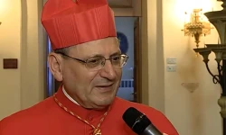 Kardinal Angelo Amato (Archivbild) / screenshot / YouTube / Diocesi di Lodi