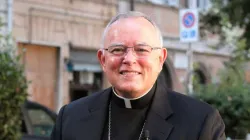 Erzbischof Charles Chaput / Joaquin Peiro Perez
