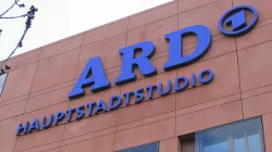 ARD-Hauptstadtstudio in Berlin (Symbolbild) / ANKAWÜ / Wikimedia Commons (CC BY-SA 3.0)