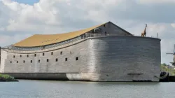 Die Arche / http://arkofnoah.org