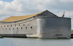 Die Arche / http://arkofnoah.org