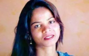 Asia Bibi / Facebook 