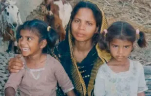 Asia Bibi  / o.A. 