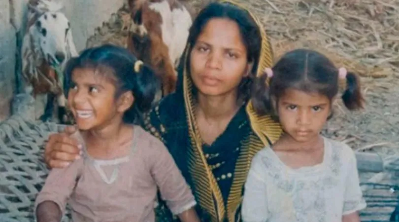 Asia Bibi 