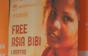 Asia Bibi / Flickr / Hazteoir.org (CC_BY_SA_2.0)