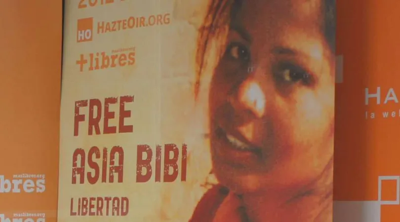 Asia Bibi 