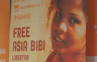 Asia Bibi / Flickr / Hazteoir.org (CC_BY_SA_2.0)