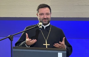 Stefanos Athanasiou / Foto: Martin Grünewald