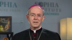 Weihbischof Athanasius Schneider / screenshot / YouTube / EWTN