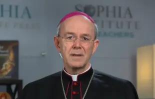 Weihbischof Athanasius Schneider / screenshot / YouTube / EWTN