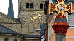 Marktplatz in Trier / Holger Uwe Schmitt / Wikimedia (CC BY-SA 4.0) 