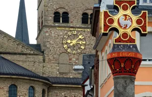 Marktplatz in Trier / Holger Uwe Schmitt / Wikimedia (CC BY-SA 4.0) 