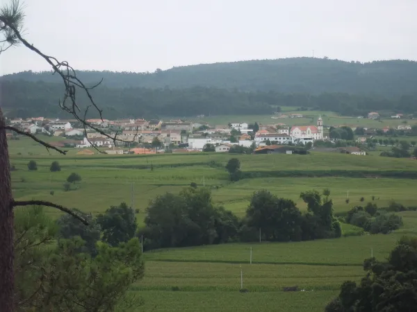 Heute strömen Pilger nach Balazar, dem Ort der portugiesische Mystikerin und Zeitgenossin von Therese Neumann.