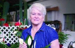 Barronelle Stutzman / Alliance Defending Freedom