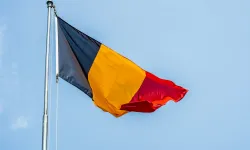 Belgische Flagge / chris robert / Unsplash