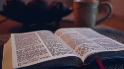 Bibel  / Foto: Wikipedia 