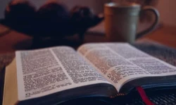 Bibel  / Foto: Wikipedia 