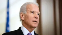 Joe Biden, der designierte Präsident der USA  / CNA Archiv