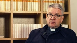 Der Mainzer Bischof Peter Kohlgraf. / Screenshot von YouTube