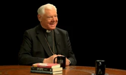 Kardinal Gerhard Müller / Screenshot von YouTube