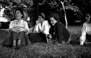 Guadalupe Ortiz de Landazuri / Opus Dei