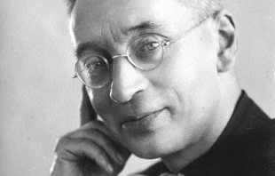 Pater Titus Brandsma, O.Carm. 
 / Gemeinfrei