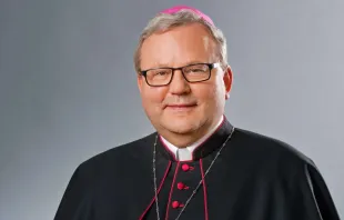 Bischof Franz-Josef Bode  / Bistum Osnabrück