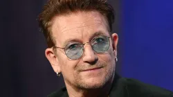 Bono / Shutterstock/JStone