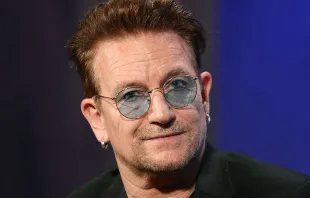 Bono / Shutterstock/JStone