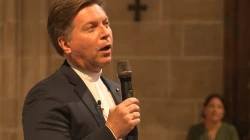 Markus Stephan Bugnyár / screenshot / YouTube / Österreichisches Pilger-Hospiz Jerusalem