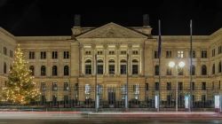 Bundesrat in Berlin / NoRud / Wikimedia (CC BY-SA 4.0)
