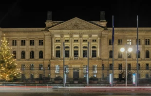 Bundesrat in Berlin / NoRud / Wikimedia (CC BY-SA 4.0)