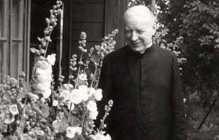 Kardinal Stefan Wyszyński / Cardinal Stefan Wyszyński./ Instytut Prymasowski.
