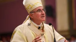 Kardinal Daniel Sturla, Erzbischof von Montevideo (Uruguay) / Erzbistum Montevideo