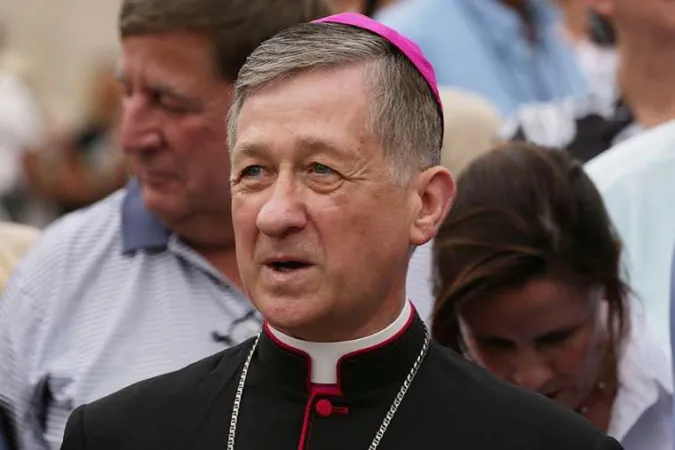 Kardinal Blase Cupich von Chicago