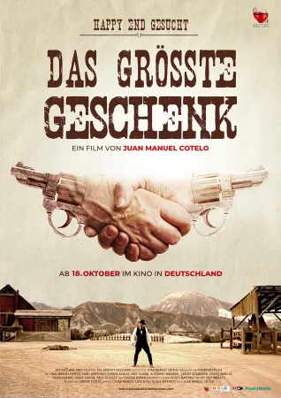 Das Filmposter 